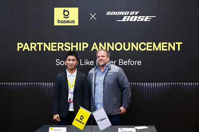 凭借设计创新蝉联伸缩线充电产品全球销冠不朽情缘登录从功能革新到美学表达倍思(图3)