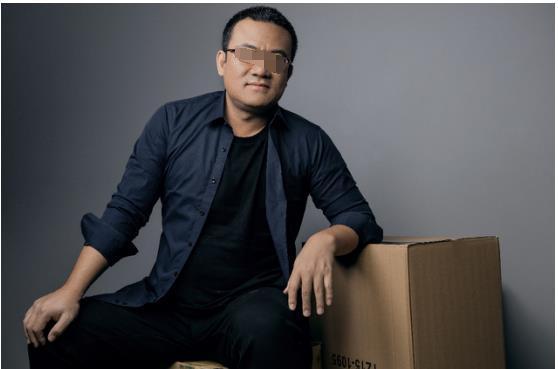 ！又一中产最爱的电商平台停运曾叫板淘宝！不朽情缘平台登录网页烧光3000万美元(图10)