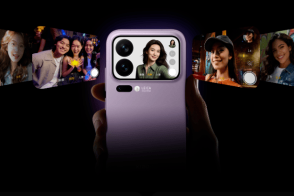 ：续航无敌系统拖后腿不朽情缘小米17系列