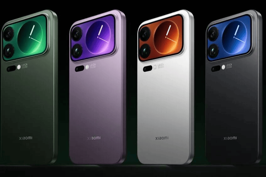 ：续航无敌系统拖后腿不朽情缘小米17系列(图4)