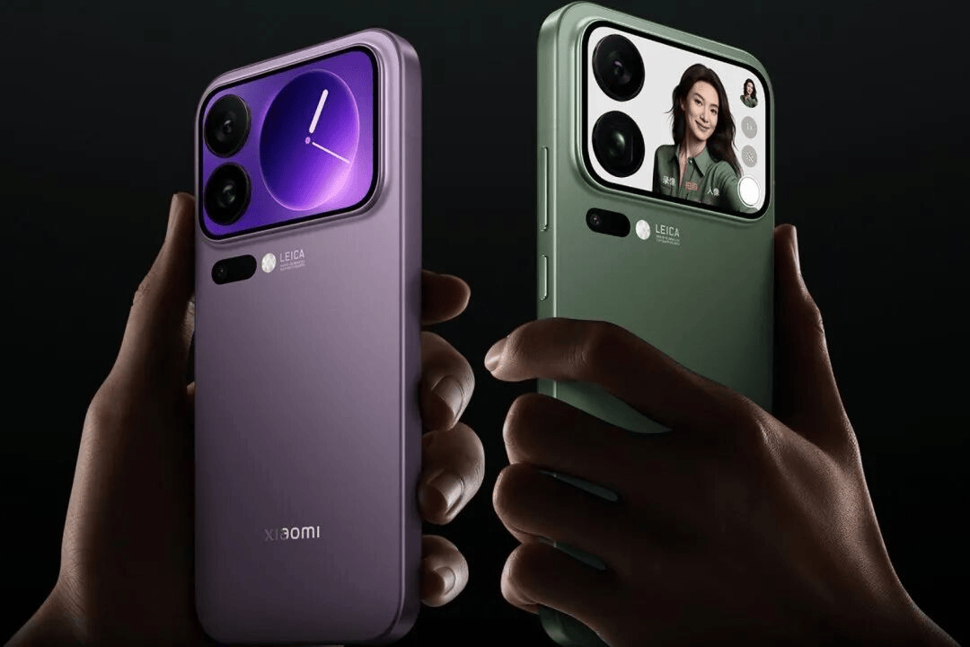 ：续航无敌系统拖后腿不朽情缘小米17系列(图9)