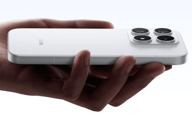 ：续航无敌系统拖后腿不朽情缘小米17系列(图11)